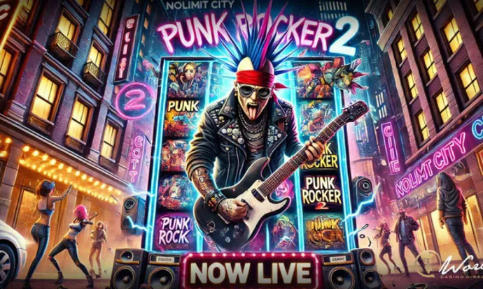 Check Out The Best New Slots For October 2024 8