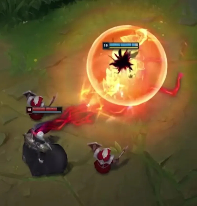 ambessa skills in lol