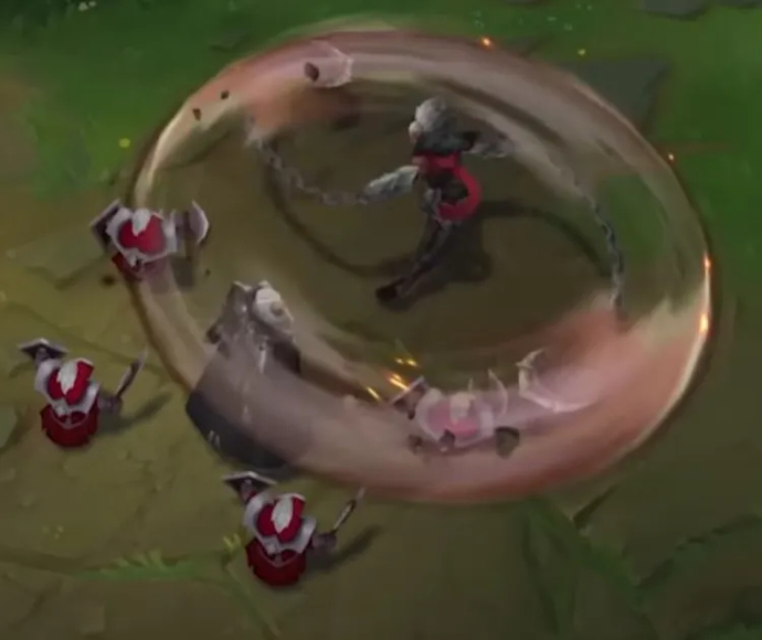 ambessa abilities in lol