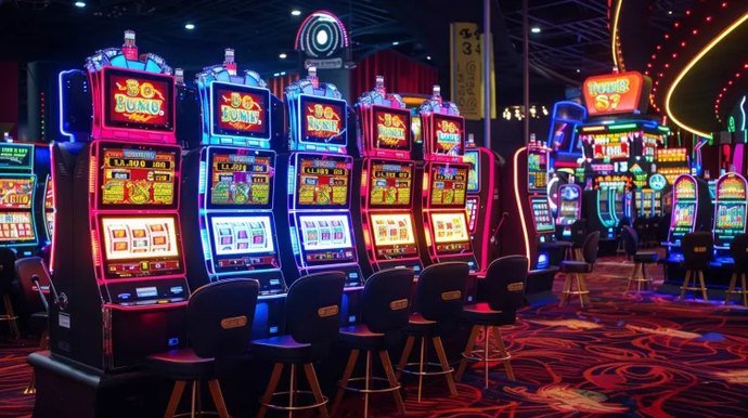 Casino Sitelerinde En Yüksek RTP’li Oyunlar Nasıl Bulunur? 1