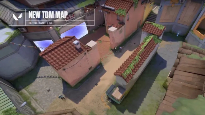 Valorant Patch 9.08 All Changes (Gekko Nerf, Yoru Buff) and Rework Sunset 3