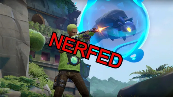 Valorant Patch 9.08 All Changes (Gekko Nerf, Yoru Buff) and Rework Sunset 1