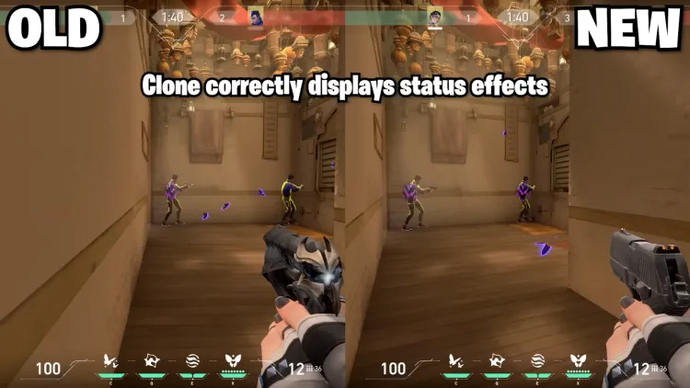 Valorant Patch 9.08 All Changes (Gekko Nerf, Yoru Buff) and Rework Sunset 2