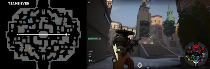 Deadlock new patch 10.24.2024