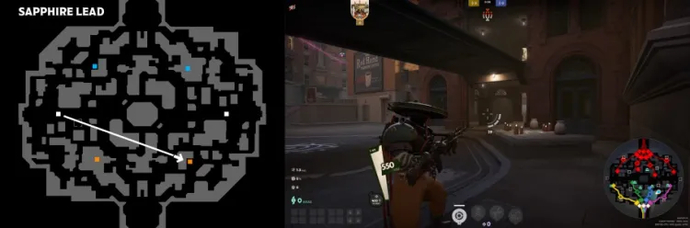 Deadlock new patch 10.24.2024