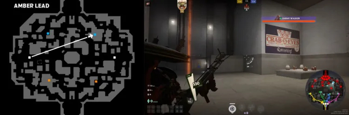 Deadlock new patch 10.24.2024