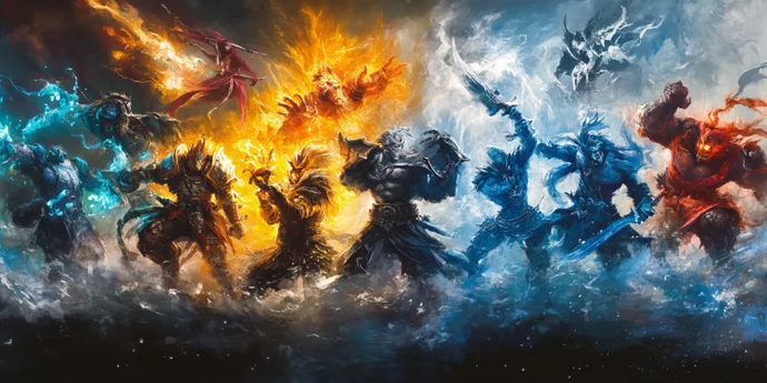 Esports Betting Tips for CSGO, Dota 2, and LoL 2