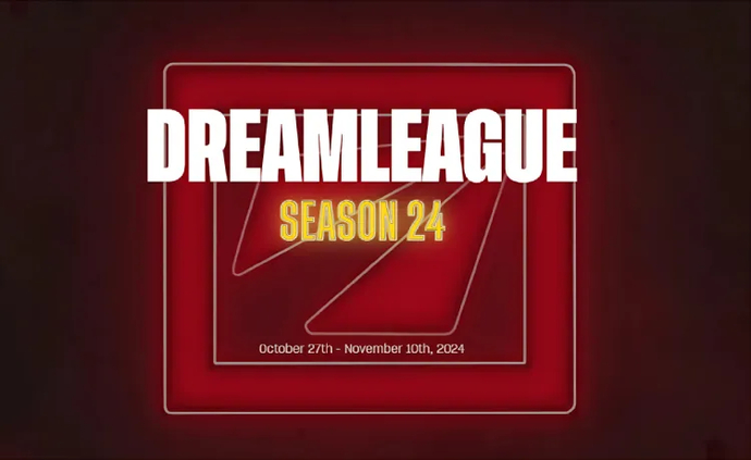 Dota 2 DreamLeague Season 24 - Group Stage 1 Review 1