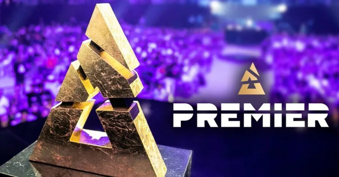 BLAST Premier: World Final 2024 Group Stage Schedule - Day 2