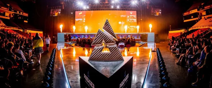 BLAST Premier: World Final 2024