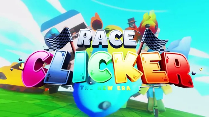 Race Clicker Codes - March 2026 1