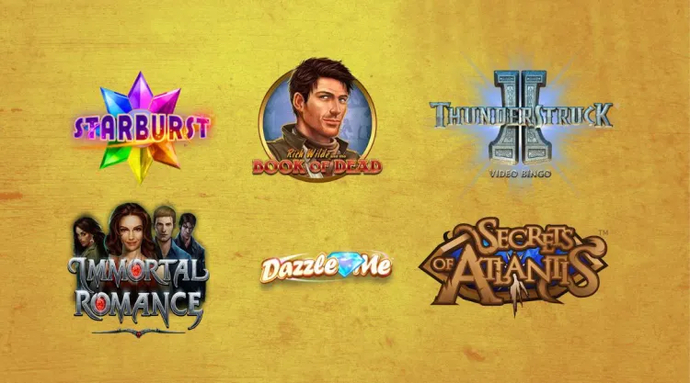 Jackpot-Träume: Entdecken Sie die Top 10 der Low-Stake-Slots, die Sie nicht verpassen dürfen 1