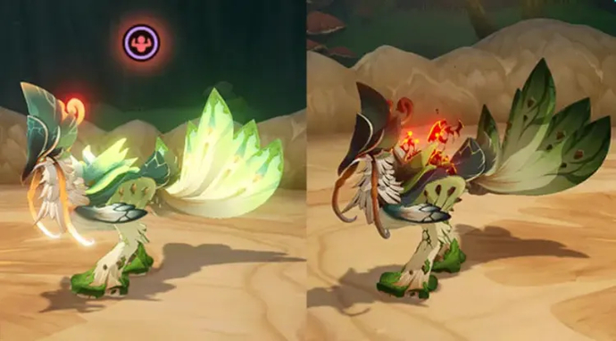 New Genshin Event November 2024