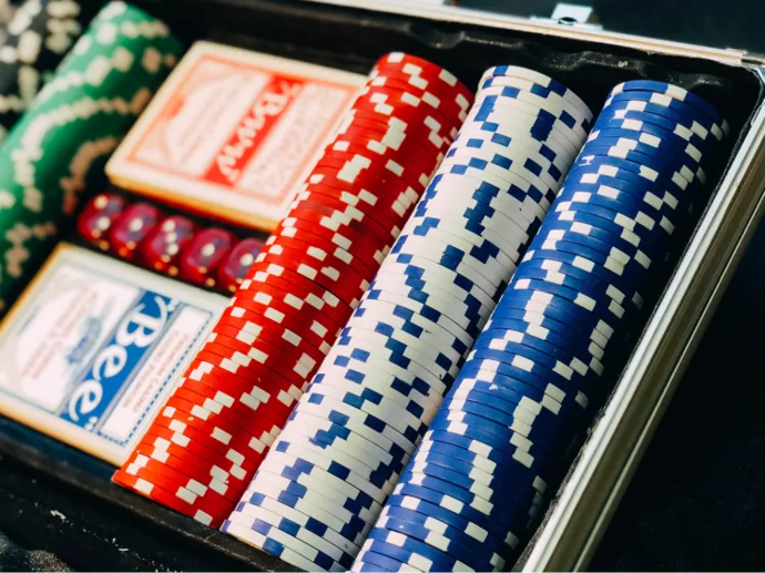 Die besten Tipps für Casino-Einsteiger 1