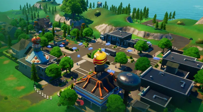 Retail Row Remix