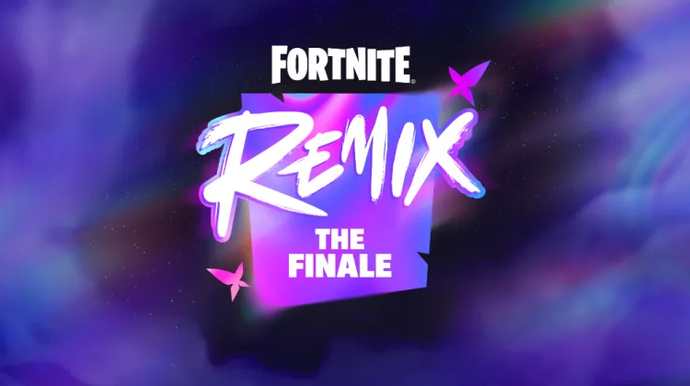 Remis: The Finale - Live Event Fortnite 2024