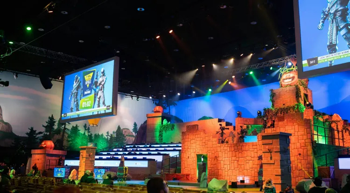 Las principales diferencias entre los deportes electrónicos y los deportes tradicionales 1