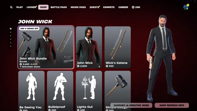 Fortnite Remix: New Battle Pass Skins 9