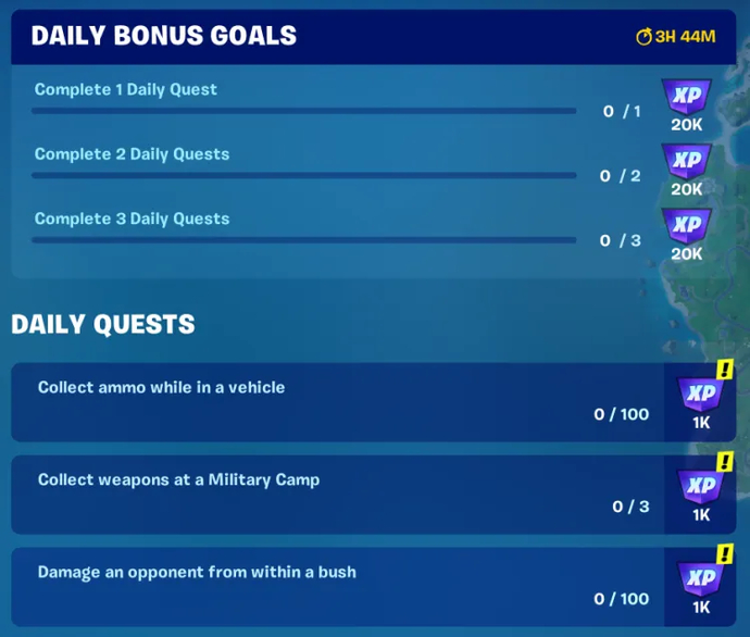 Fortnite Remix: New Battle Pass Skins 14