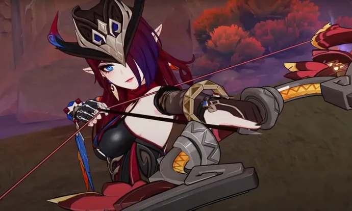 Genshin Impact New Update