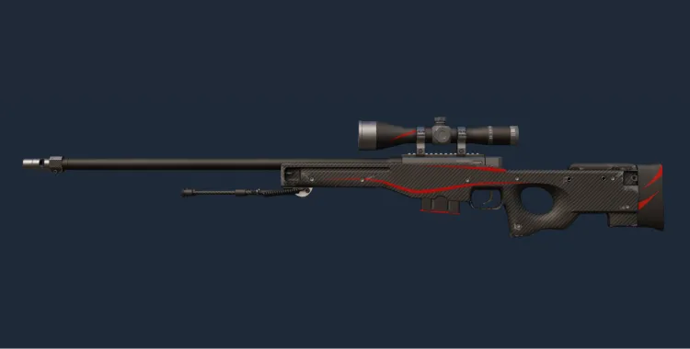 Best AWPs in CS2 by Price/Quality Ratio (under $100) 4