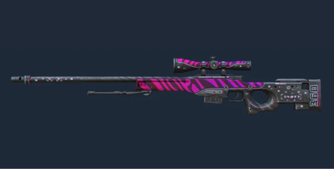 Best AWPs in CS2 by Price/Quality Ratio (under $100) 6