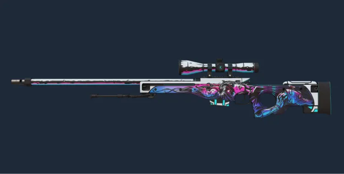 Best AWPs in CS2 by Price/Quality Ratio (under $100) 9