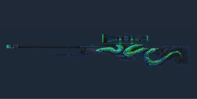 Best AWPs in CS2 by Price/Quality Ratio (under $100) 10