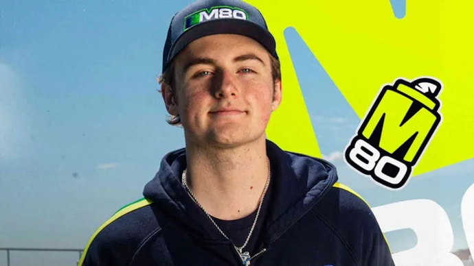 M80 win the match against Red Canids