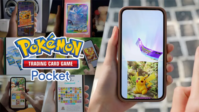 What is Pokémon TCG Pocket: Release Date, Gameplay, Where to Download 1