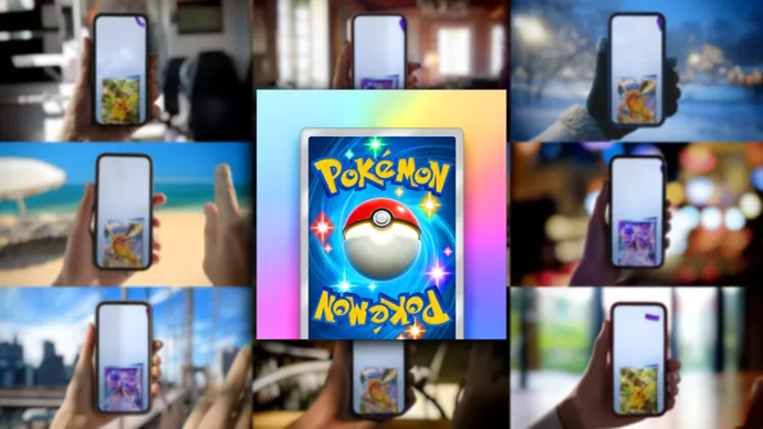 What is Pokémon TCG Pocket: Release Date, Gameplay, Where to Download 2