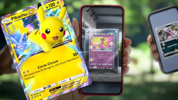 What is Pokémon TCG Pocket: Release Date, Gameplay, Where to Download 6