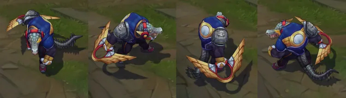 T1 Worlds 2015 Skins
