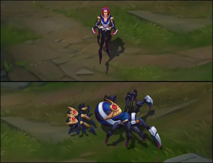 T1 Worlds 2015 Skins
