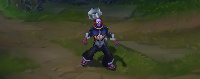 T1 Worlds 2015 Skins