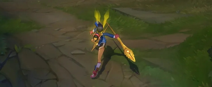T1 Worlds 2015 Skins
