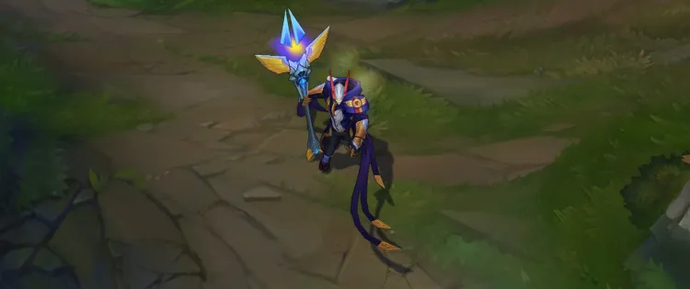 T1 Worlds 2015 Skins