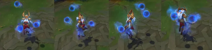 Worlds 2016 Skins