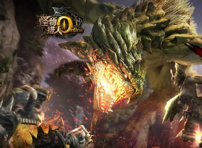 All Monster Hunter Games