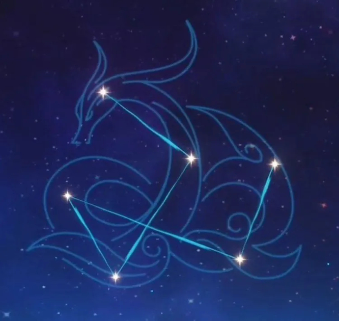 Genshin Impact build