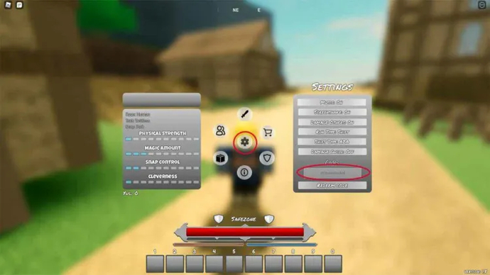 Era of Althea Codes - março 2026 2