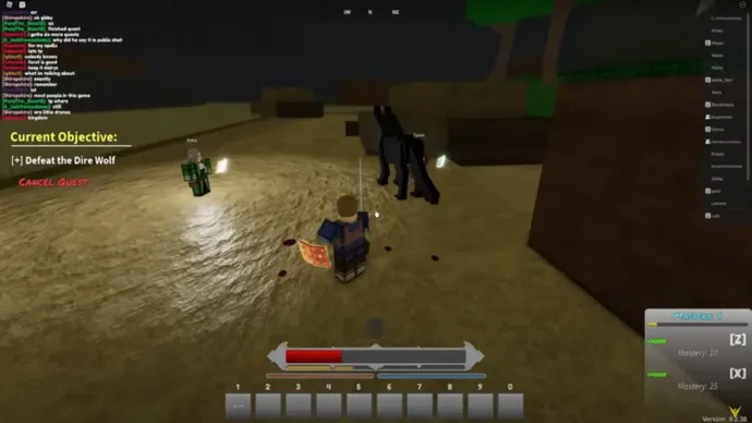 Era of Althea Codes - março 2026 3