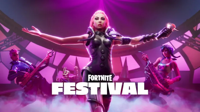What is Fortnite Music Pass and Season 6 Music Pass 7