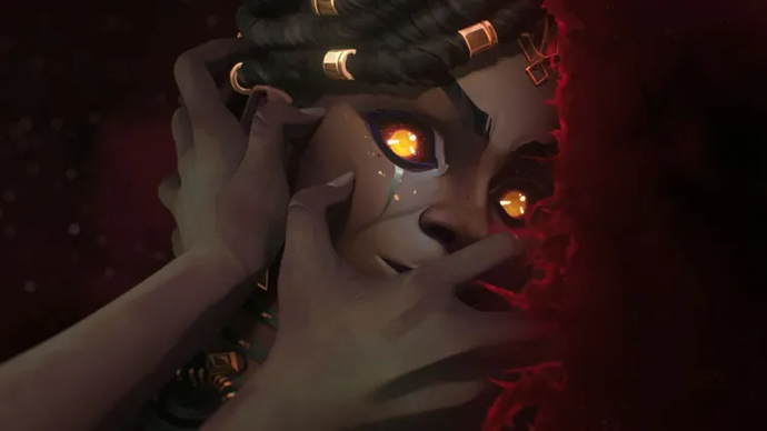 mell medarda arcane season 2