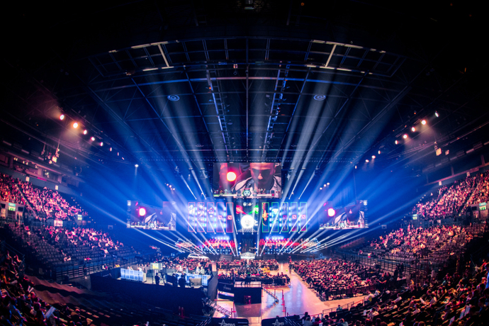 ESL One Bangkok 2024 - All Participants, Format, Prizepool 2