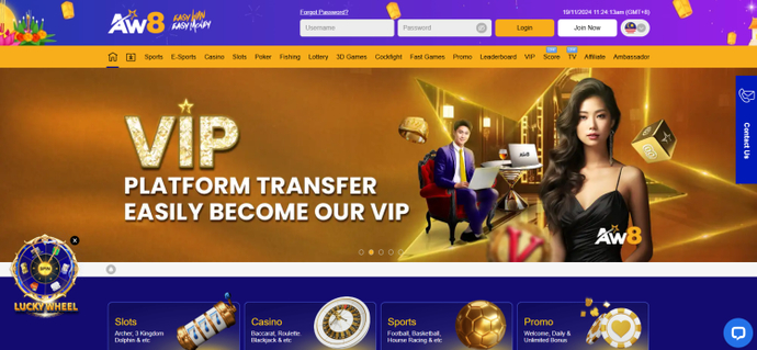 Malaysia’s Top 10 Best Online Casinos 2