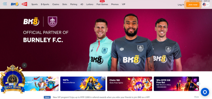 Malaysia’s Top 10 Best Online Casinos 3