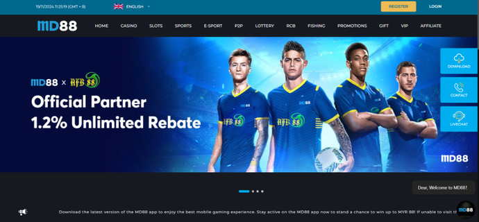 Malaysia’s Top 10 Best Online Casinos 4