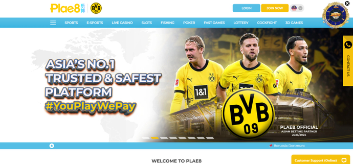 Malaysia’s Top 10 Best Online Casinos 5