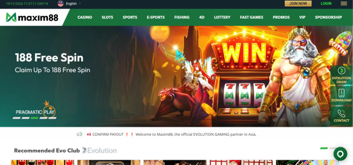 Malaysia’s Top 10 Best Online Casinos 8